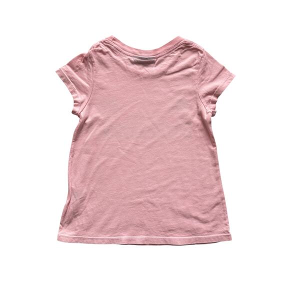 Tiny Whales Daydreamer Tee Size 5 - Picture 3 of 4